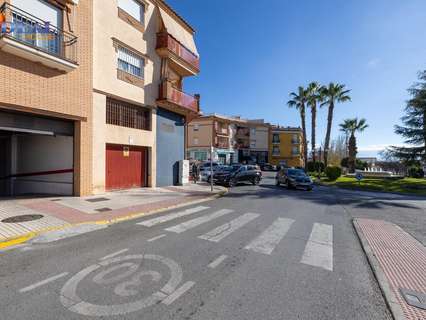 Plaza de parking en venta en Peligros