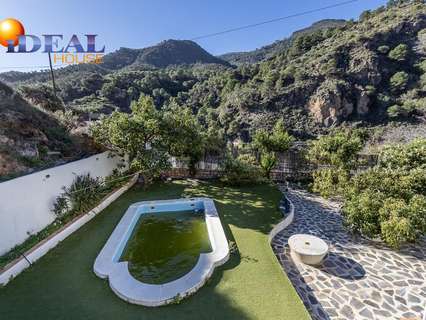 Casa en venta en Los Guajares