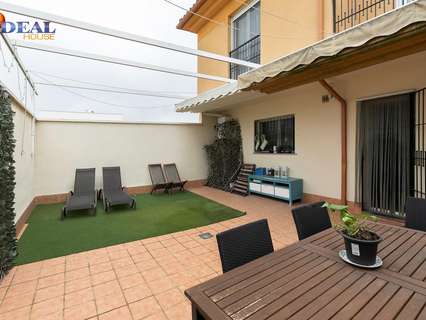 Casa en venta en Churriana de la Vega