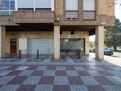 Local comercial en venta en Granada