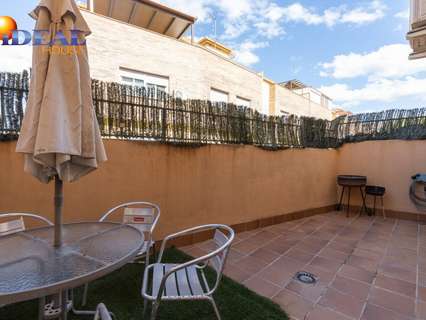 Planta baja en venta en Las Gabias