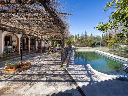 Chalet en venta en Ogíjares