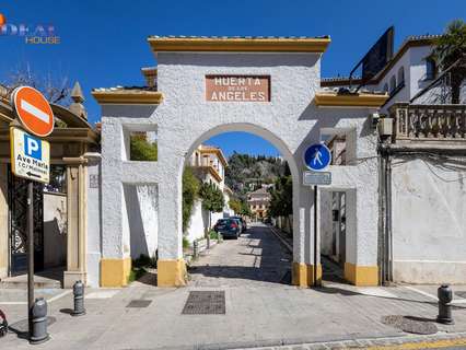 Piso en venta en Granada