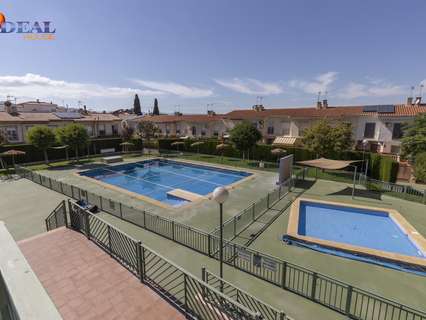 Piso en venta en Gójar