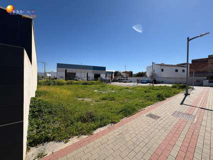 Parcela rústica en venta en Churriana de la Vega rebajada