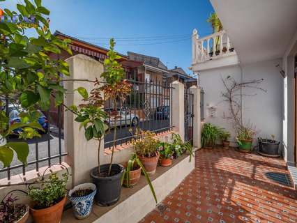 Casa en venta en Armilla