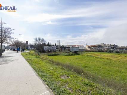 Parcela rústica en venta en Maracena