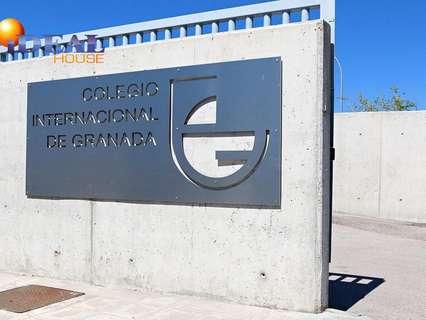 Parcela rústica en venta en Dílar