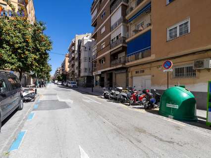 Planta baja en venta en Granada
