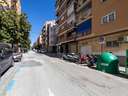 Planta baja en venta en Granada