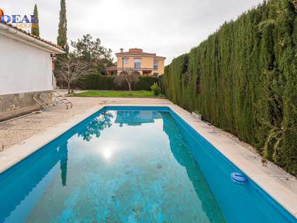 Chalet en venta en Otura