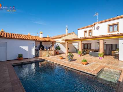 Casa en venta en Albolote