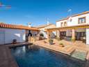 Casa en venta en Albolote
