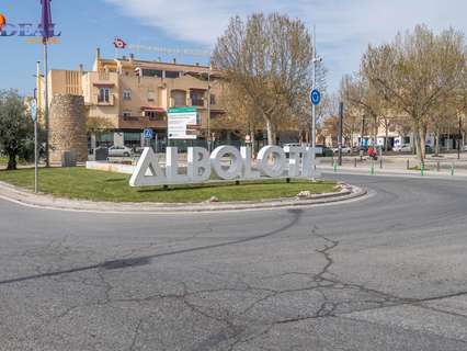 Parcela urbana en venta en Albolote