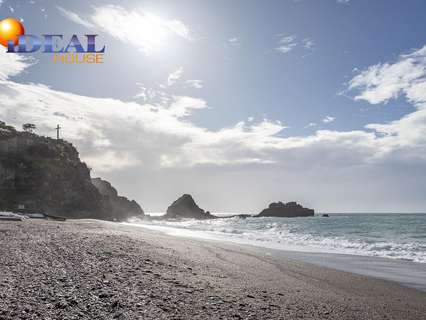 Piso en venta en Almuñécar