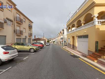 Piso en venta en Güevéjar