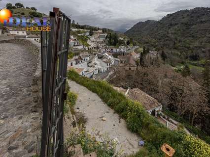 Parcela rústica en venta en Granada