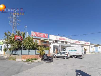 Local comercial en venta en Atarfe