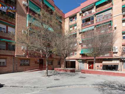 Piso en venta en Granada