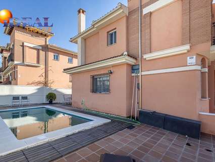 Casa en venta en Huétor Vega