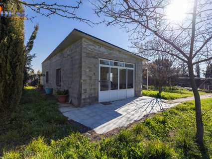 Parcela urbana en venta en Atarfe