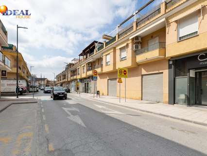 Local comercial en venta en Churriana de la Vega