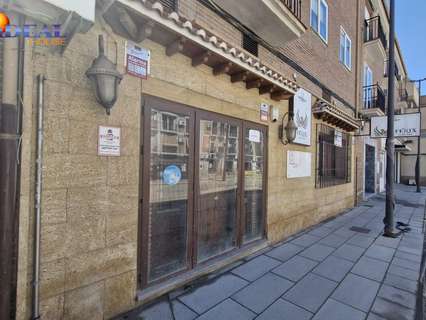Local comercial en alquiler en Armilla