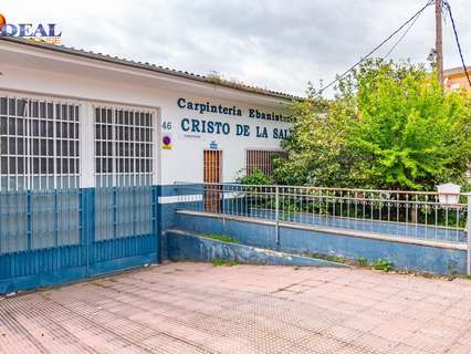 Nave industrial en venta en Albolote