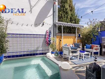 Casa en venta en Monachil rebajada