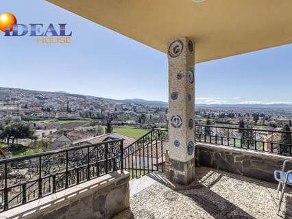 Casa en venta en Monachil