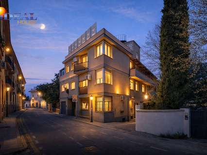 Dúplex en venta en Ogíjares
