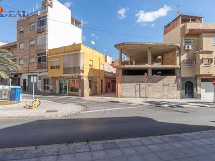 Parcela rústica en venta en Motril