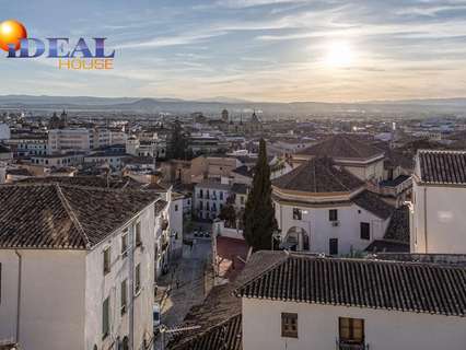 Casa en venta en Granada