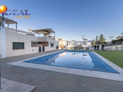 Casa en venta en Las Gabias