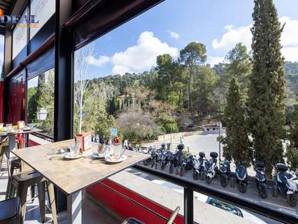 Edificio en venta en Granada