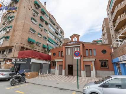 Piso en venta en Granada