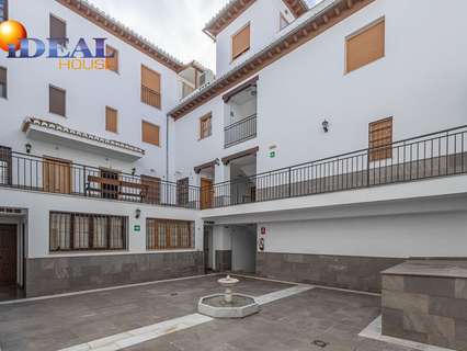 Dúplex en venta en Granada