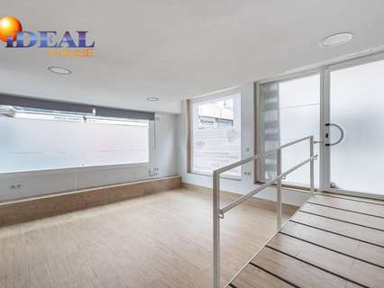 Local comercial en venta en Granada