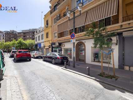 Local comercial en venta en Granada