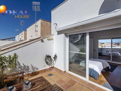 Casa en venta en Churriana de la Vega