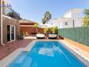 Chalet en venta en Monachil