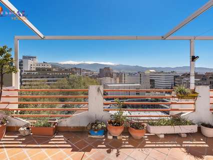 Ático en venta en Granada