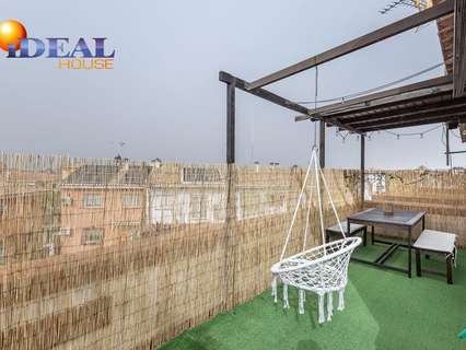 Ático en venta en Cúllar Vega rebajado