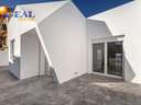 Casa en venta en Vegas del Genil zona Belicena