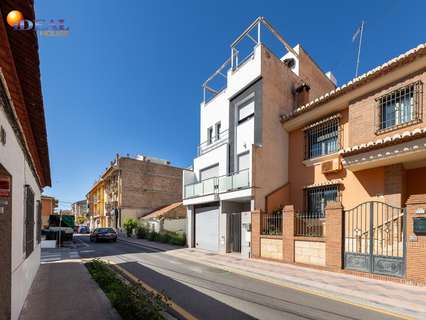 Casa en venta en Armilla