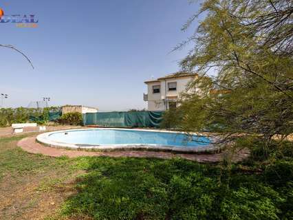 Casa en venta en Ogíjares
