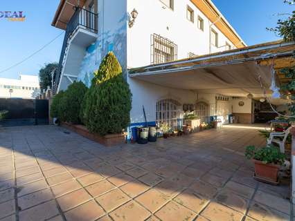 Local comercial en venta en Granada