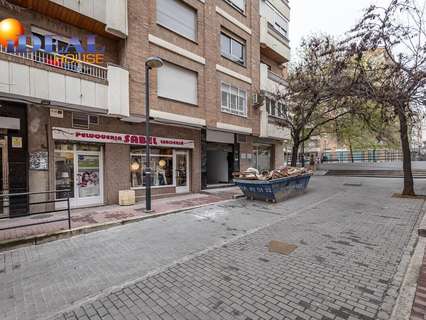 Local comercial en venta en Granada
