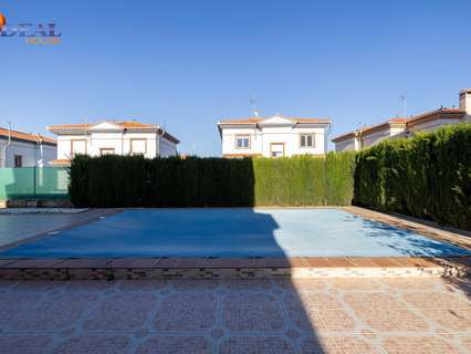 Chalet en venta en Cúllar Vega