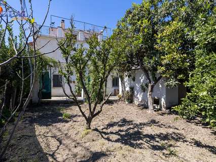 Casa en venta en Armilla